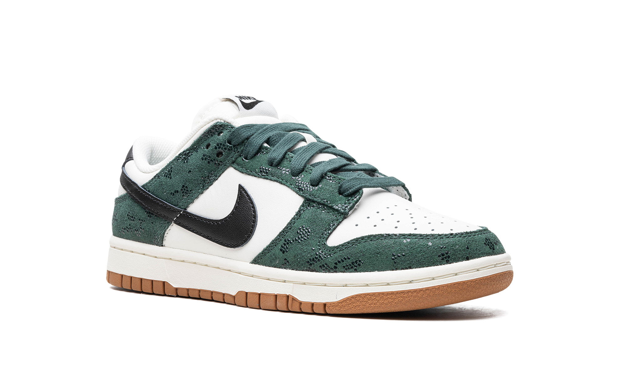 DUNK LOW WMNS "Green Snake" FQ8893 397