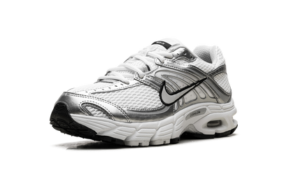 Air Max Moto 2K WMNS "White / Metallic Silver" HQ2056 103