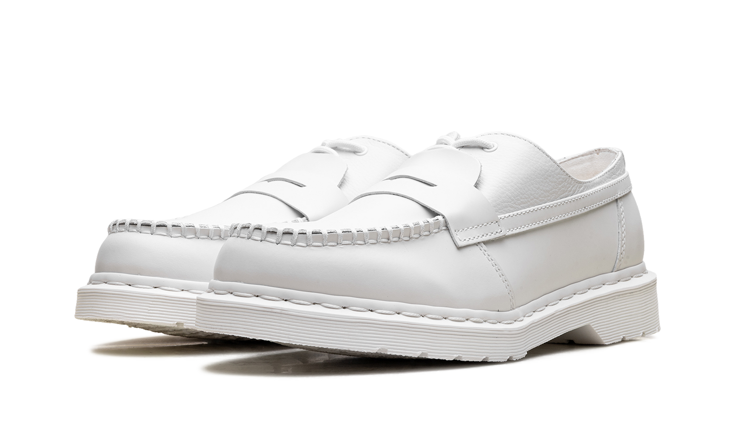 1461- Penton Mash Up "Dr. Martens - White" SH3WR0005P8031HB009