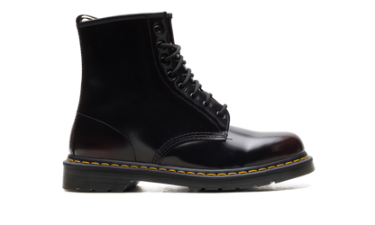 1460 Arcadia Leather Boots "Cherry Red" 41773600