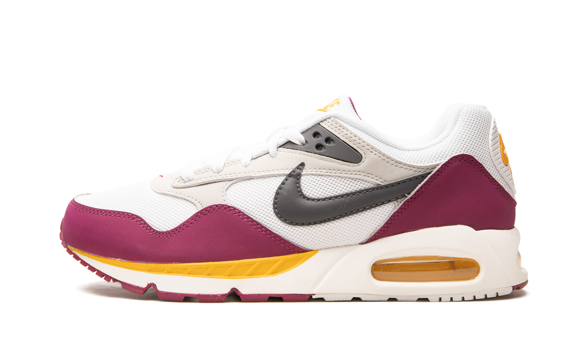 AIR MAX CORRELATE MNS WMNS "Rave Pink" 511417 100