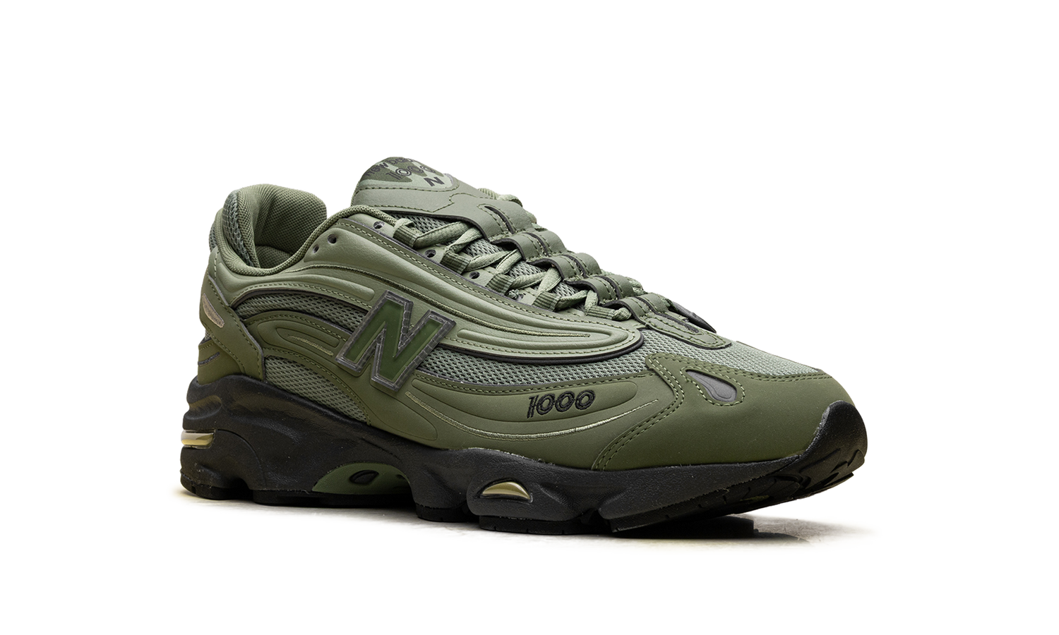 1000 "Utility Green Oregano" U10003V3