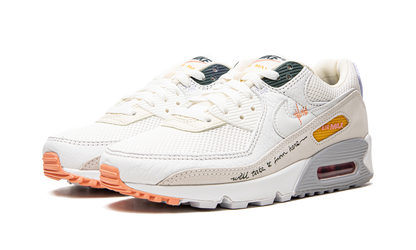 AIR MAX 90 MNS WMNS "We&