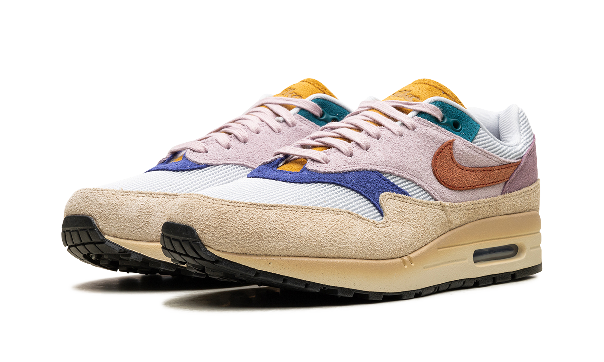 AIR MAX 1 &