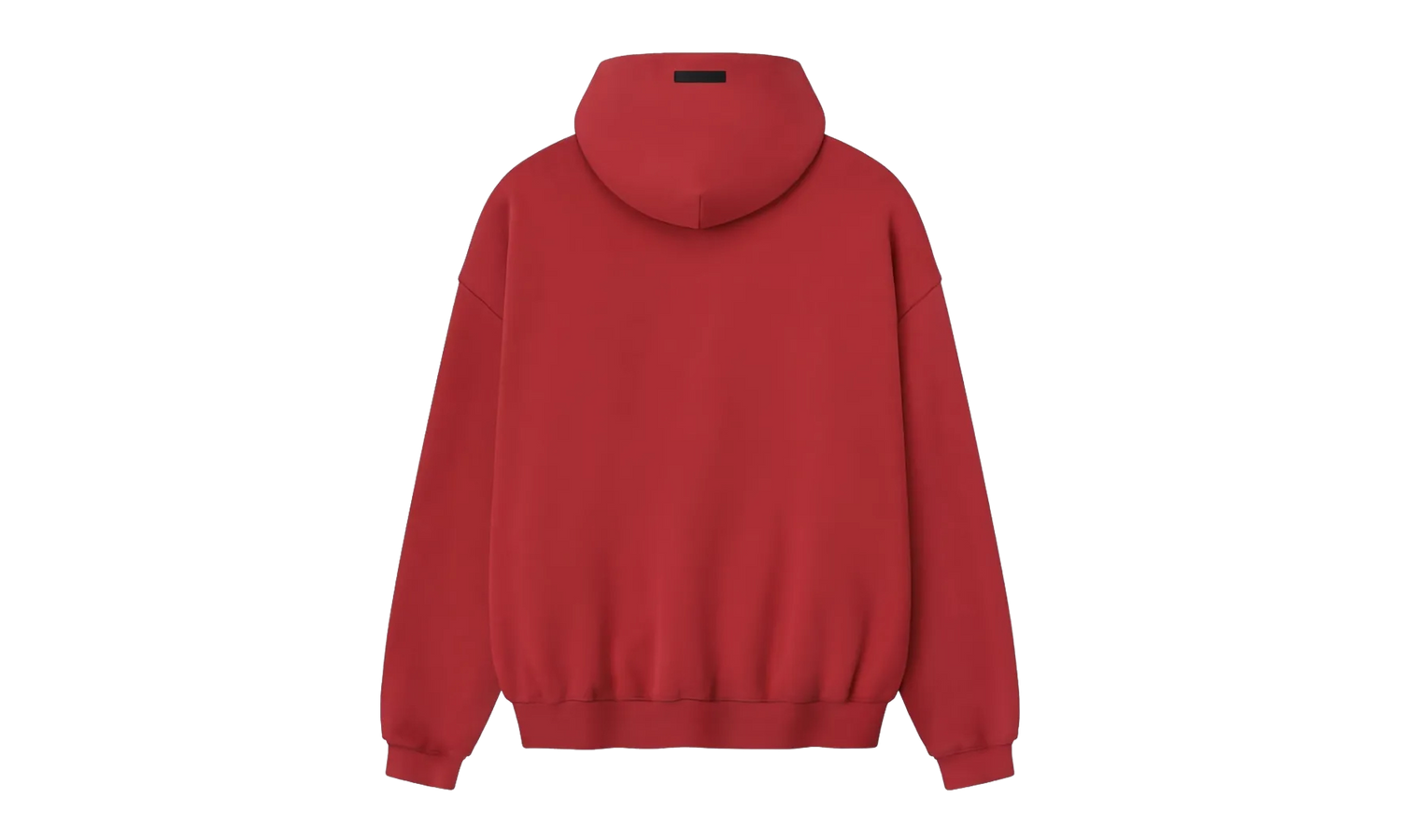 Essentials Bulls 90s Hoodie "Red" 192NB256906F