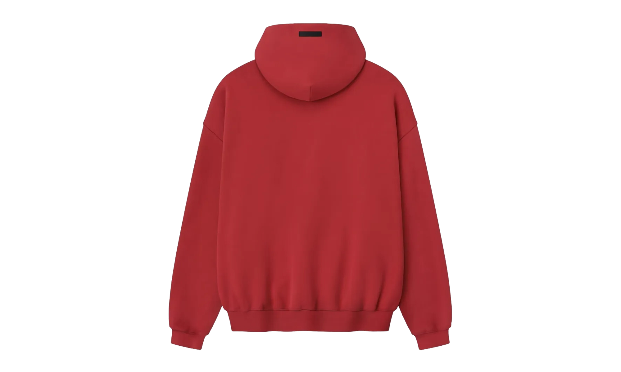 Essentials Bulls 90s Hoodie "Red" 192NB256906F