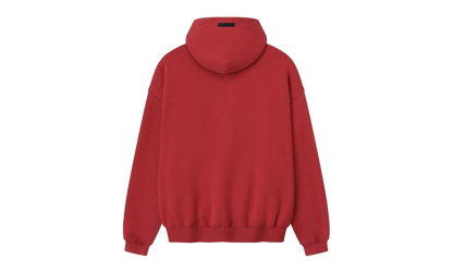 Essentials Bulls 90s Hoodie "Red" 192NB256906F