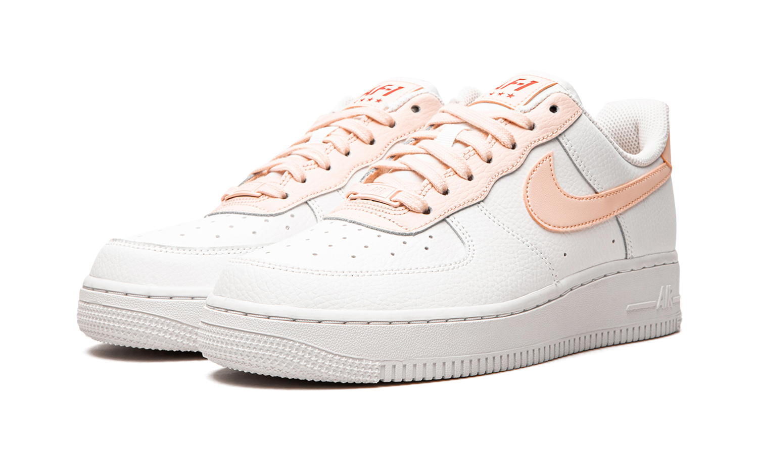 AIR FORCE 1 &
