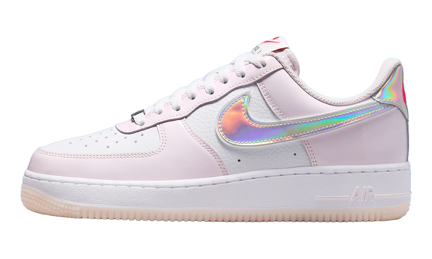 Air Force 1 Low &