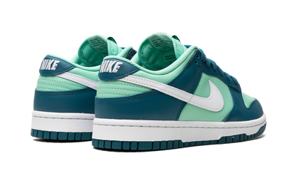 DUNK LOW WMNS "Geode Teal" DD1503 301
