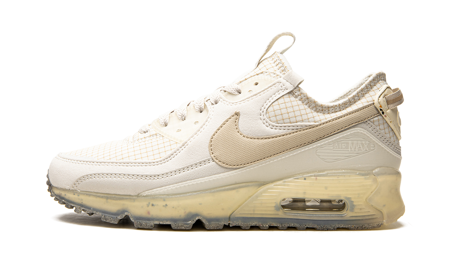 AIR MAX 90 TERRASCAPE WMNS "Light Bone (W)" DC9450 001