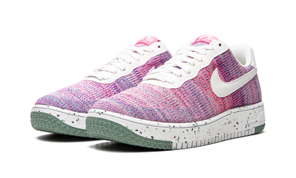 AIR FORCE 1 LO MNS WMNS "Crater Flyknit" DC7273 500