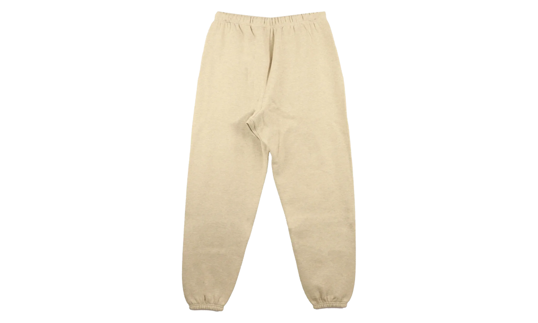 Sweatpants "Gold Heather" 130BT232023F