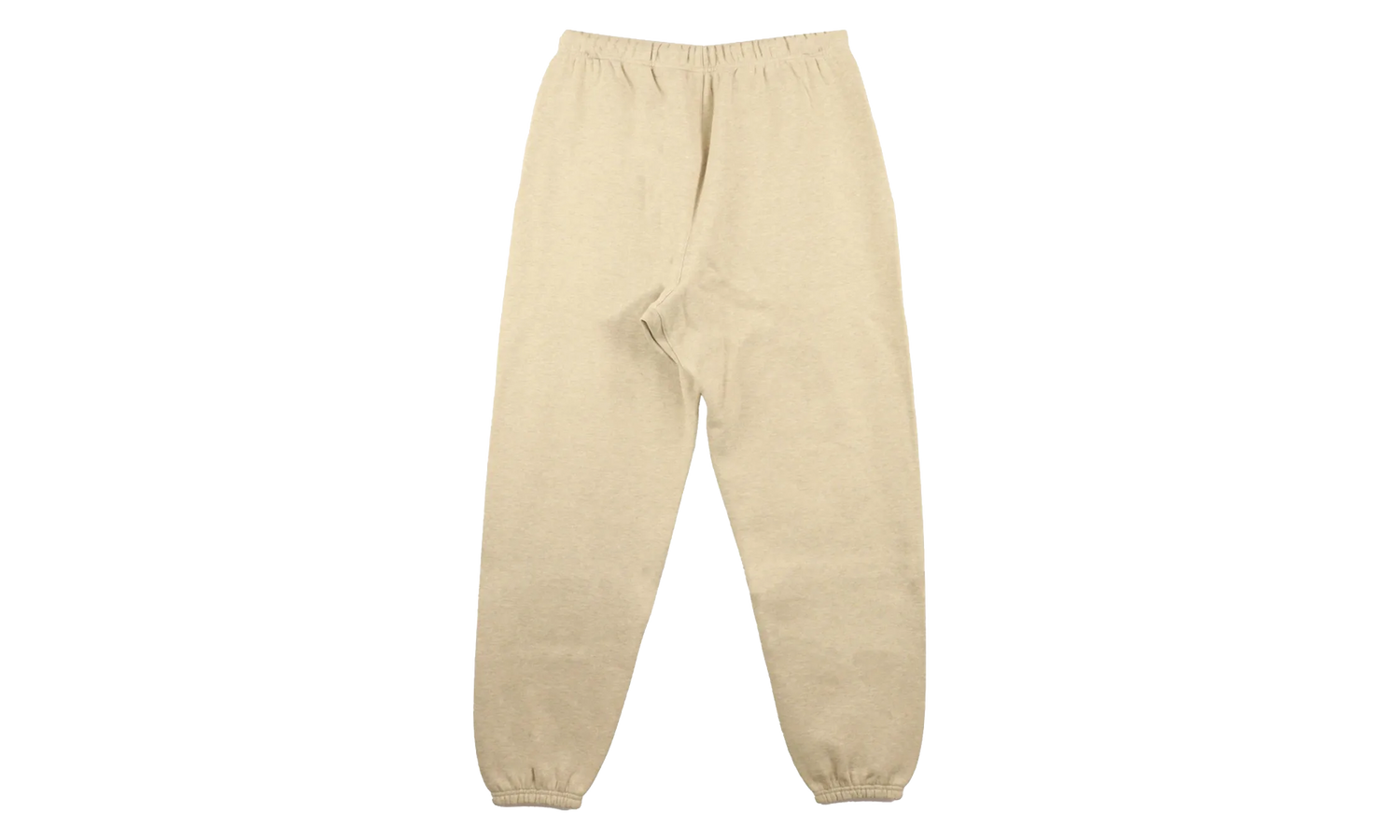 Sweatpants "Gold Heather" 130BT232023F