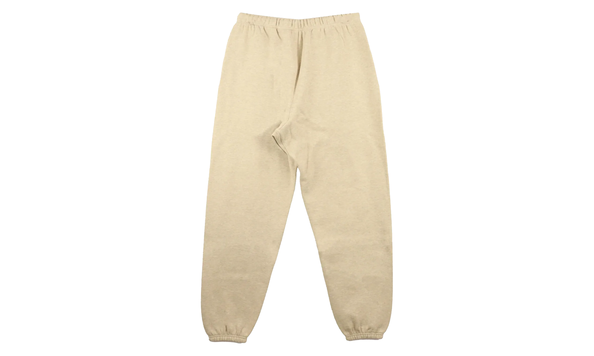 Sweatpants "Gold Heather" 130BT232023F