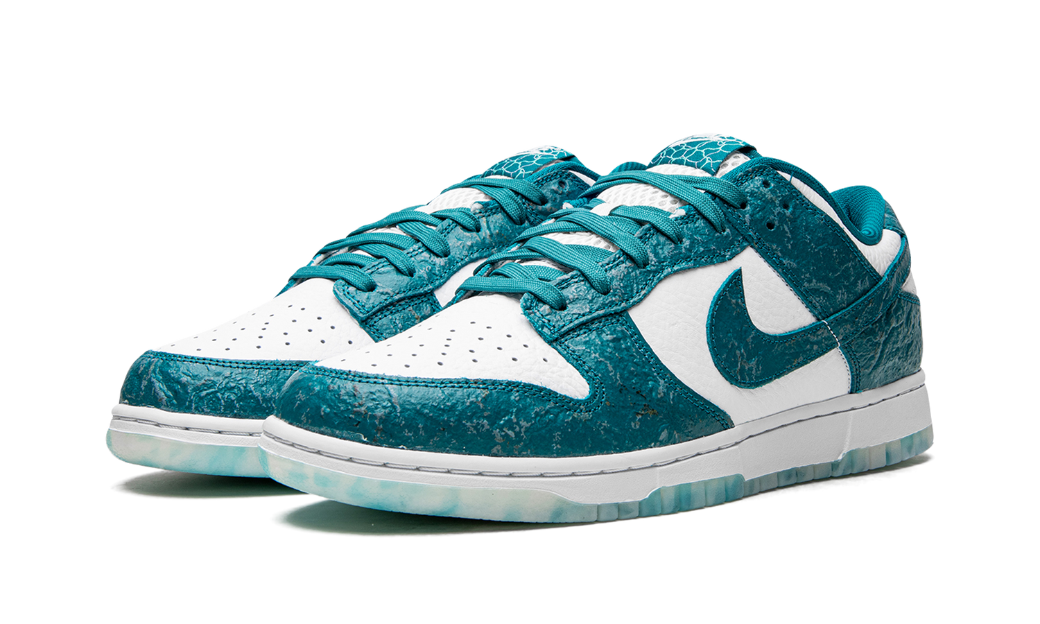 DUNK LOW WMNS "Ocean" DV3029 100