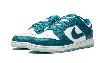 DUNK LOW WMNS "Ocean" DV3029 100
