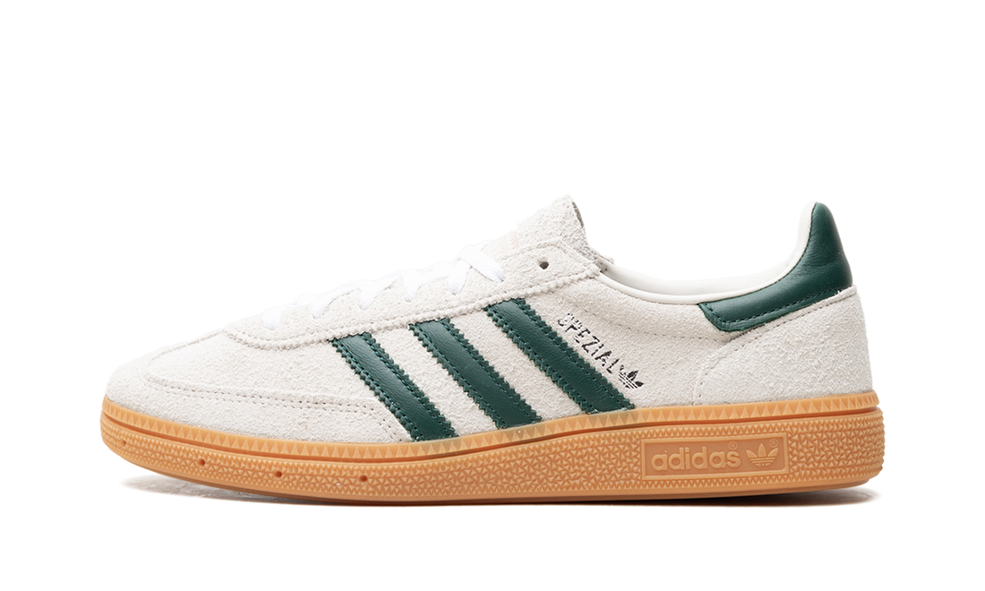 HANDBALL SPEZIAL WMNS "White/Green" JS0242