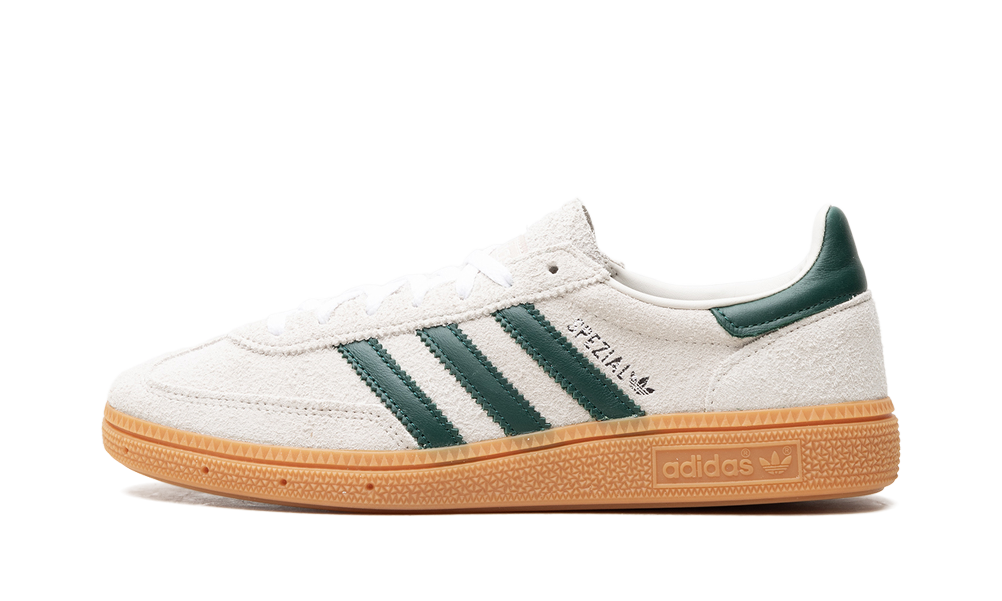 HANDBALL SPEZIAL WMNS "White/Green" JS0242