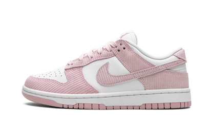 DUNK LOW WMNS "PINK CORDUROY" FN7167 100