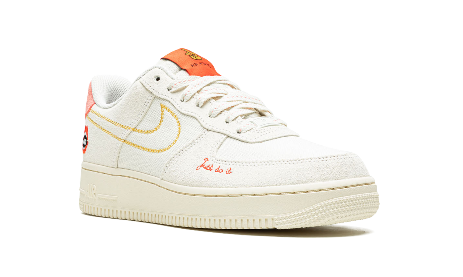 AIR FORCE 1 &