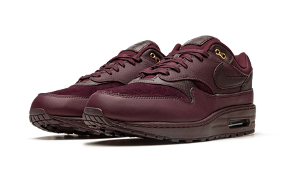 AIR MAX 1 WMNS "Burgundy Crush" DV3888 600