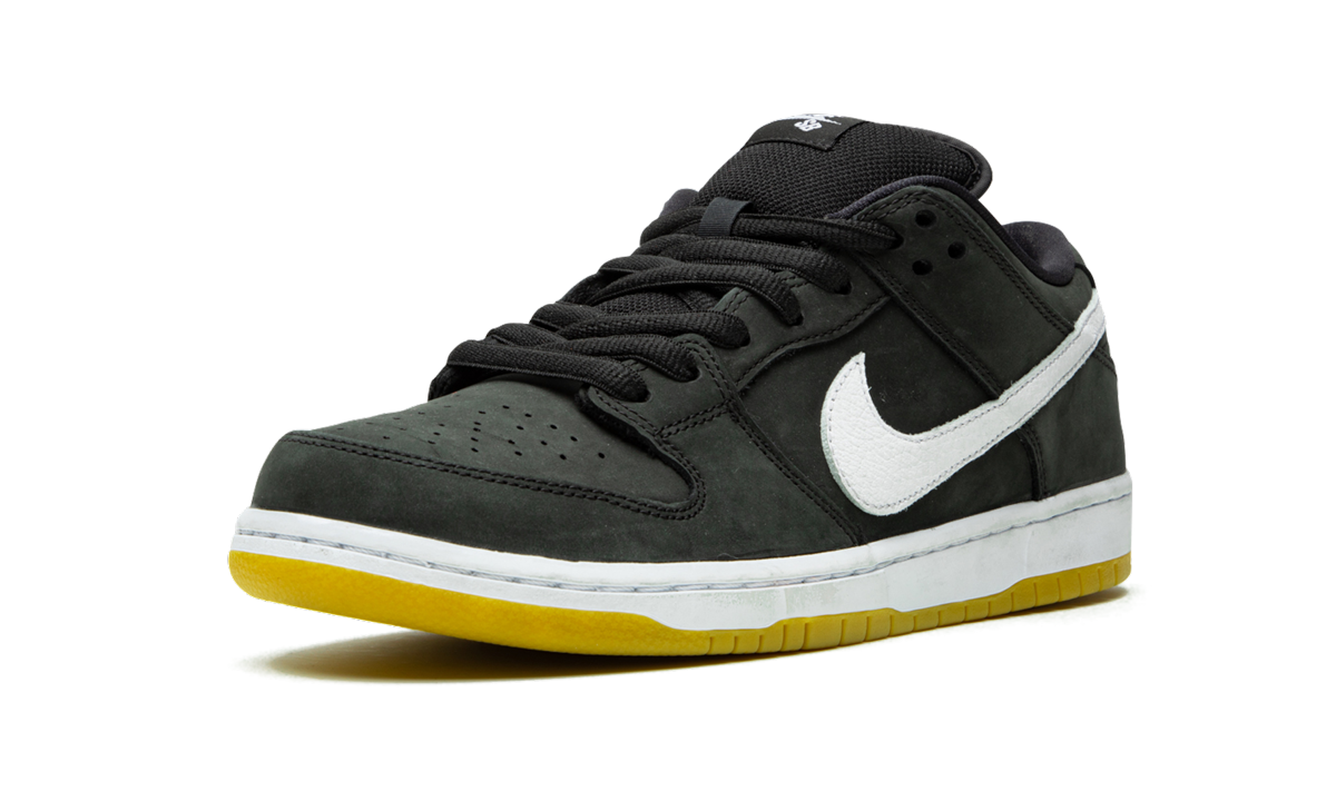 SB Dunk Low Pro ISO "Orange Label" CD2563 001
