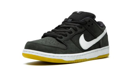SB Dunk Low Pro ISO "Orange Label" CD2563 001