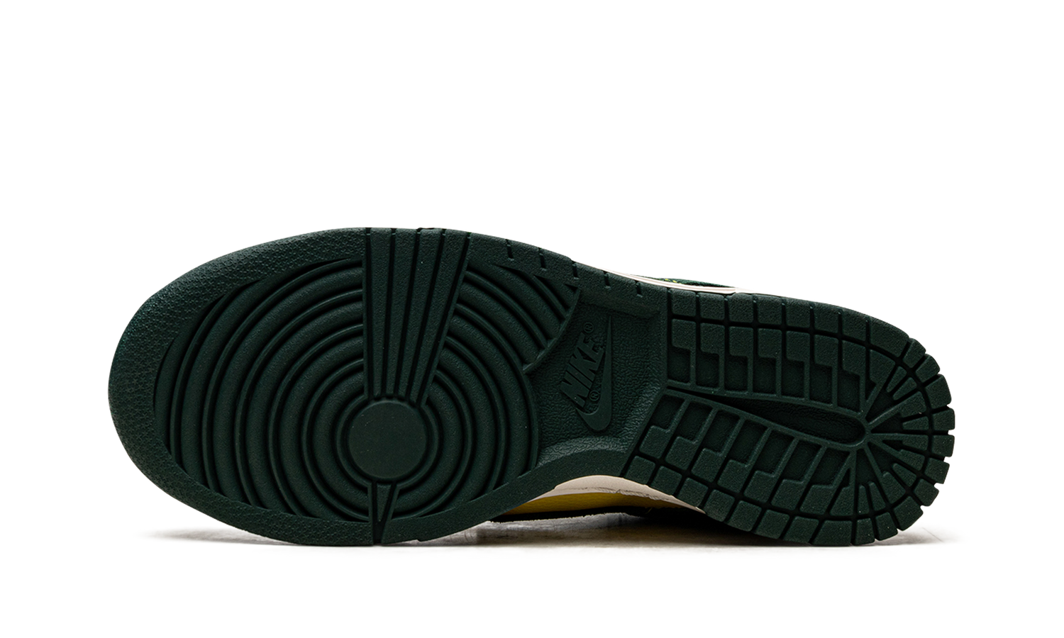 DUNK LO MNS WMNS "Noble Green" FD0350 133