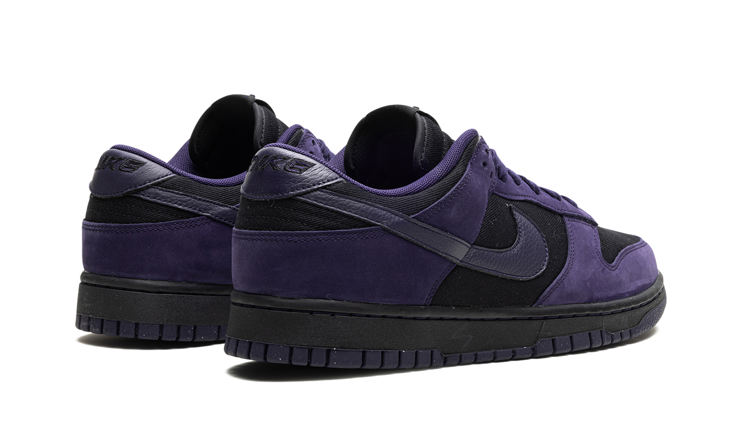 DUNK LO LX WMNS "Purple Ink" FB7720 001