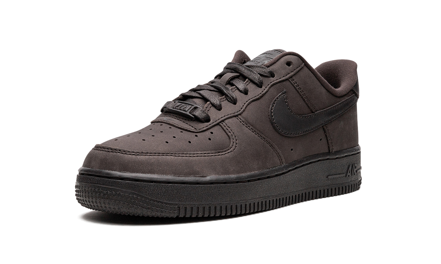 AIR FORCE 1 LO PRM MNS WMNS "Velvet Brown" DR9503 200