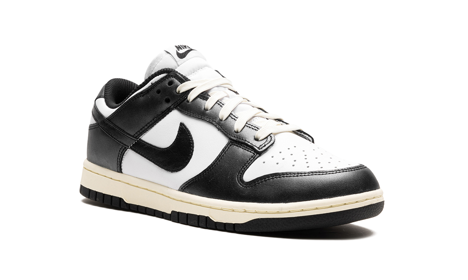 DUNK LOW WMNS "Vintage Panda" FQ8899 100
