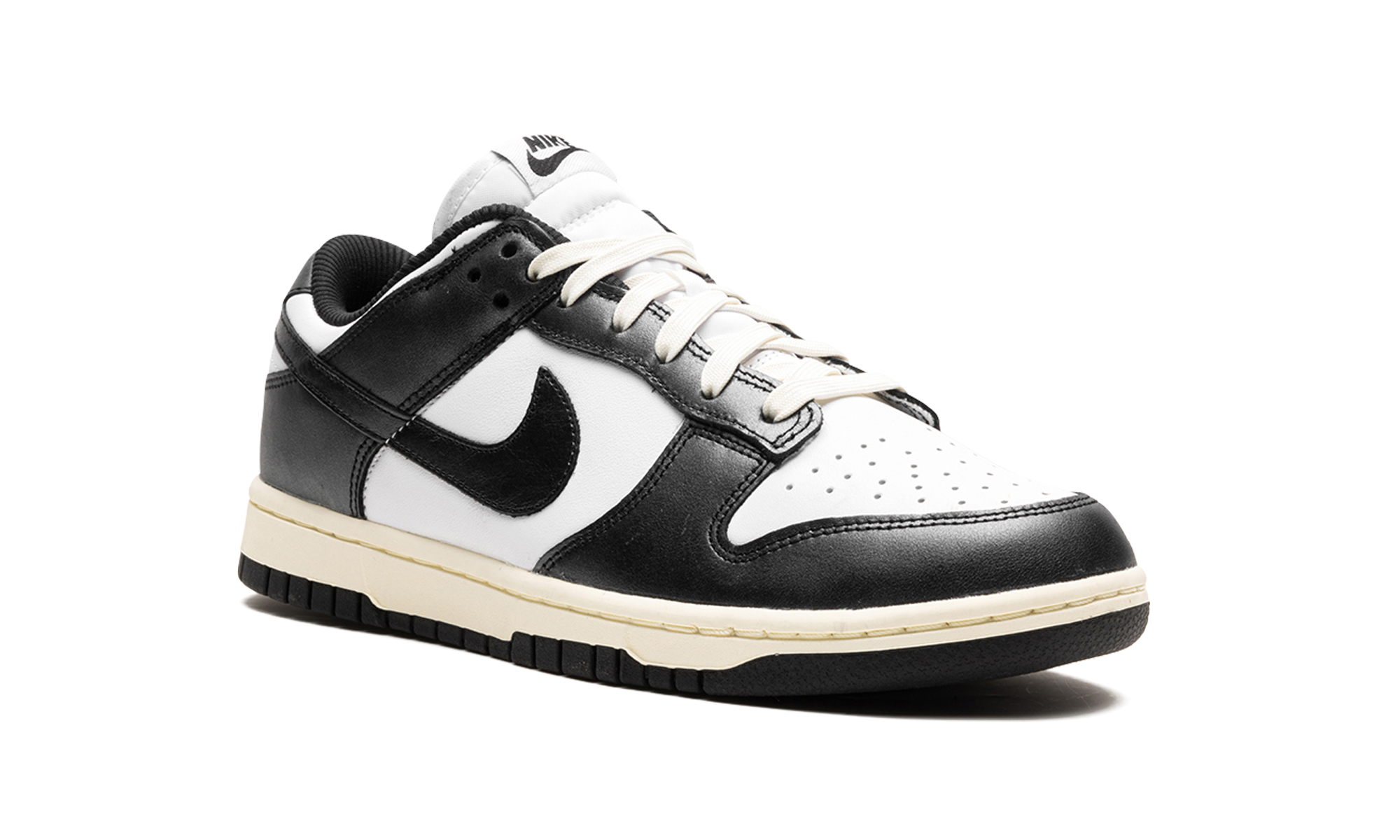 DUNK LOW WMNS "Vintage Panda" FQ8899 100