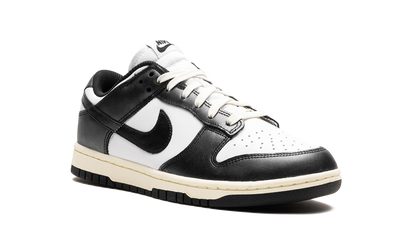 DUNK LOW WMNS "Vintage Panda" FQ8899 100