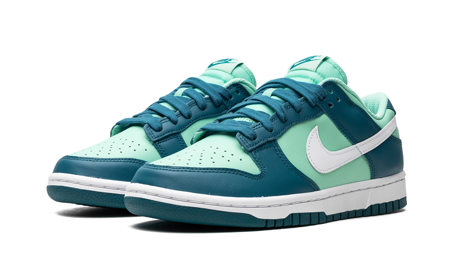 DUNK LOW WMNS "Geode Teal" DD1503 301