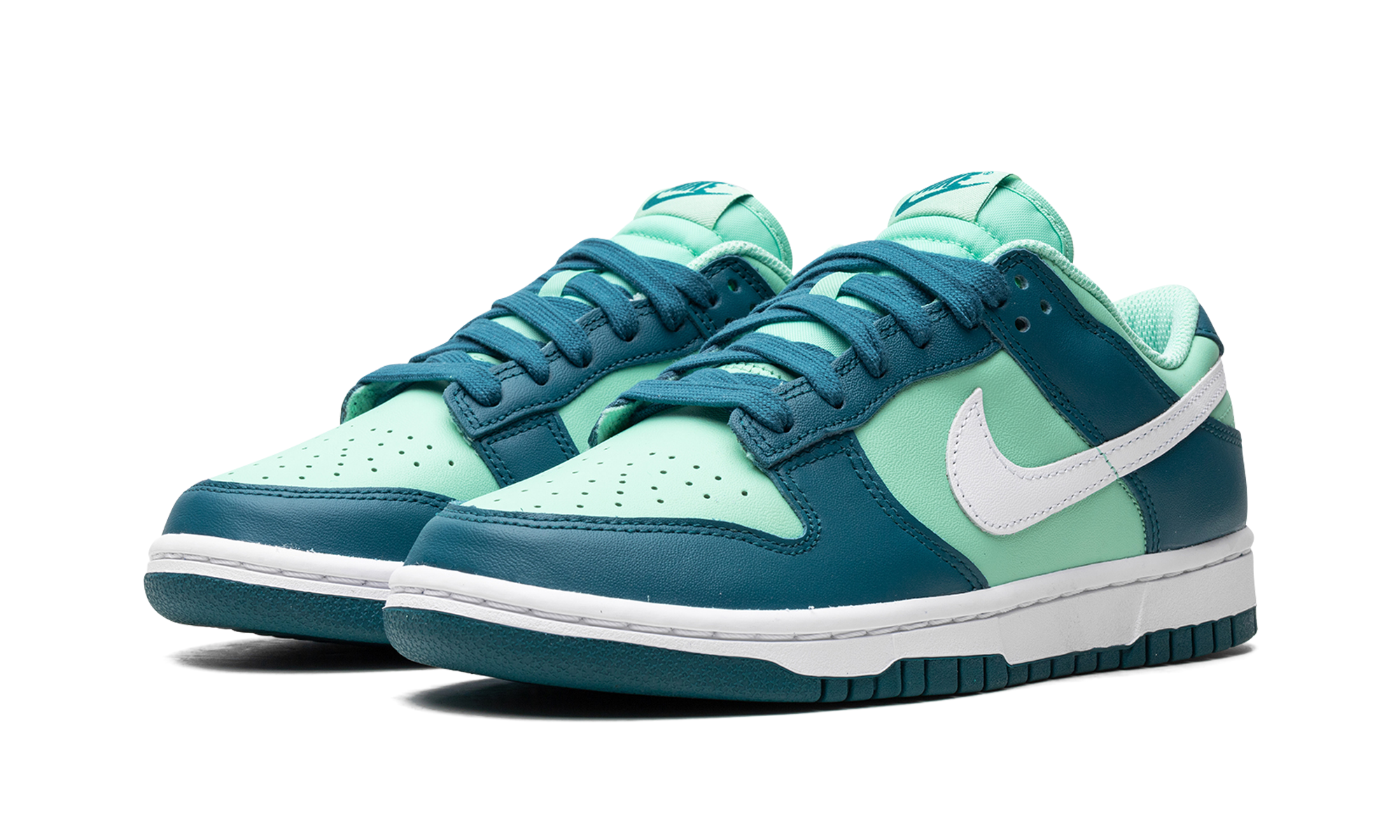DUNK LOW WMNS "Geode Teal" DD1503 301