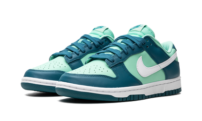DUNK LOW WMNS "Geode Teal" DD1503 301