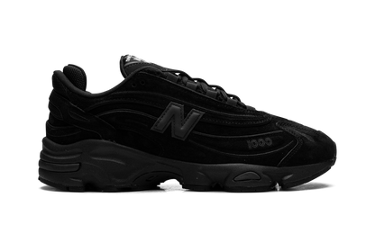 1000 "Black Cat" M1000LA