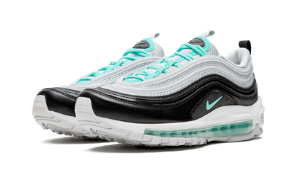 AIR MAX 97 WMNS "Platinum Aurora Green" 921733 065