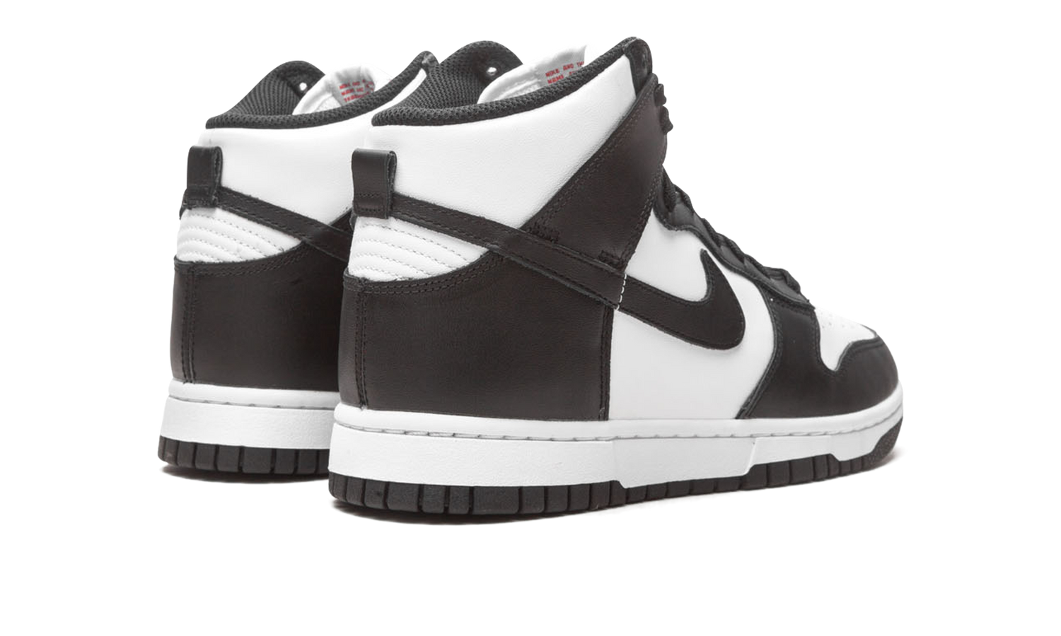 DUNK HIGH WMNS "Panda (2021)" DD1869 103