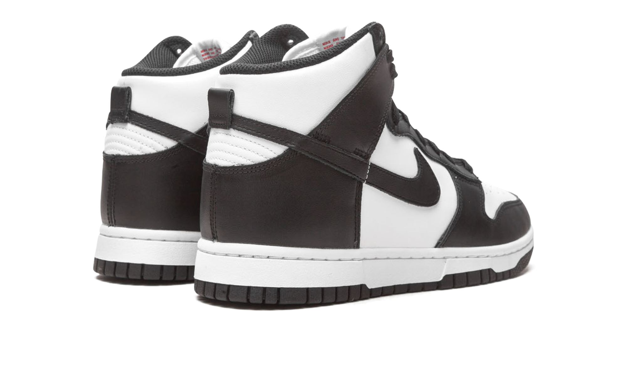 DUNK HIGH WMNS "Panda (2021)" DD1869 103