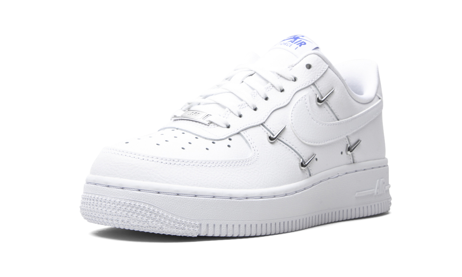 AIR FORCE 1 &