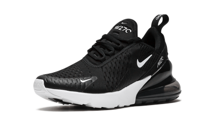 AIR MAX 270 WMNS "Black White" AH6789 001