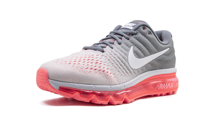 AIR MAX 2017 MNS WMNS "Platinum" 849560 007
