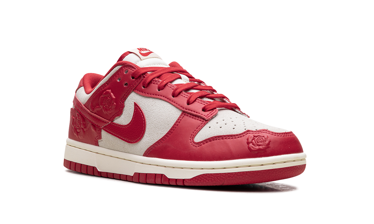 Dunk Low WMNS "Red Roses" HF1986 100