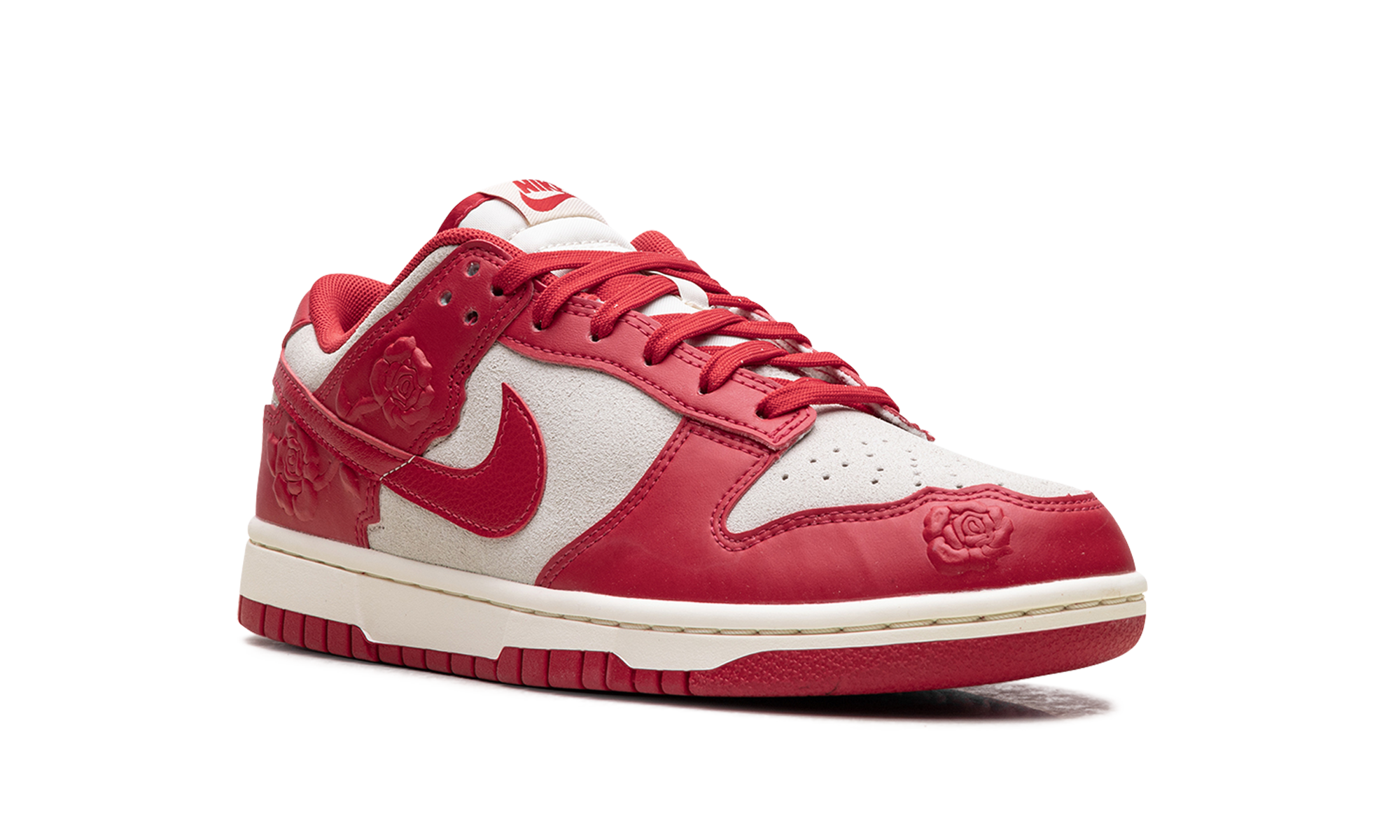 Dunk Low WMNS "Red Roses" HF1986 100