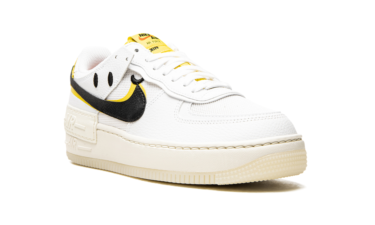 AIR FORCE 1 SHADO MNS WMNS "Go the Extra Smile" DO5872 100