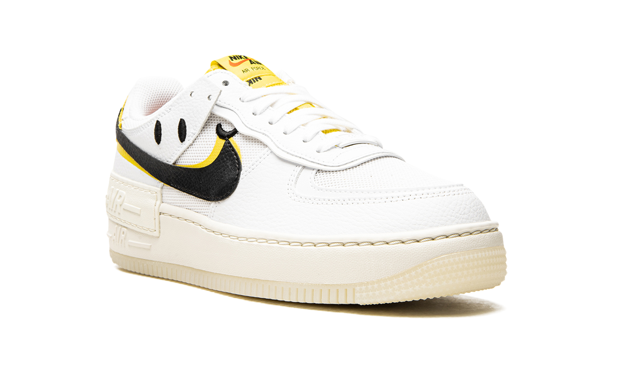 AIR FORCE 1 SHADO MNS WMNS "Go the Extra Smile" DO5872 100