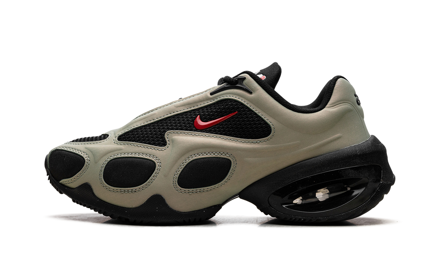 Air Max Muse WMNS "Oil Green" FV1920 002