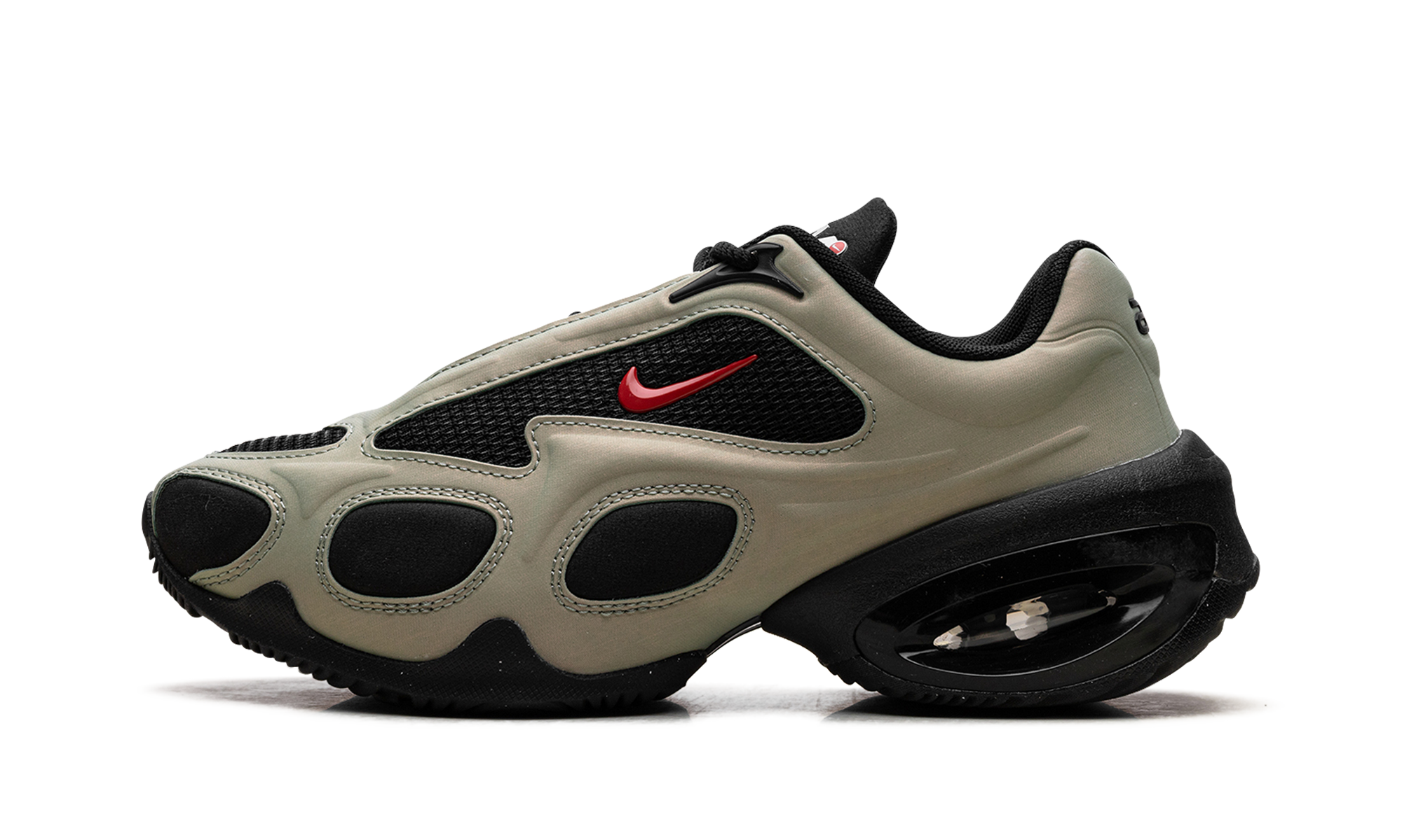 Air Max Muse WMNS "Oil Green" FV1920 002